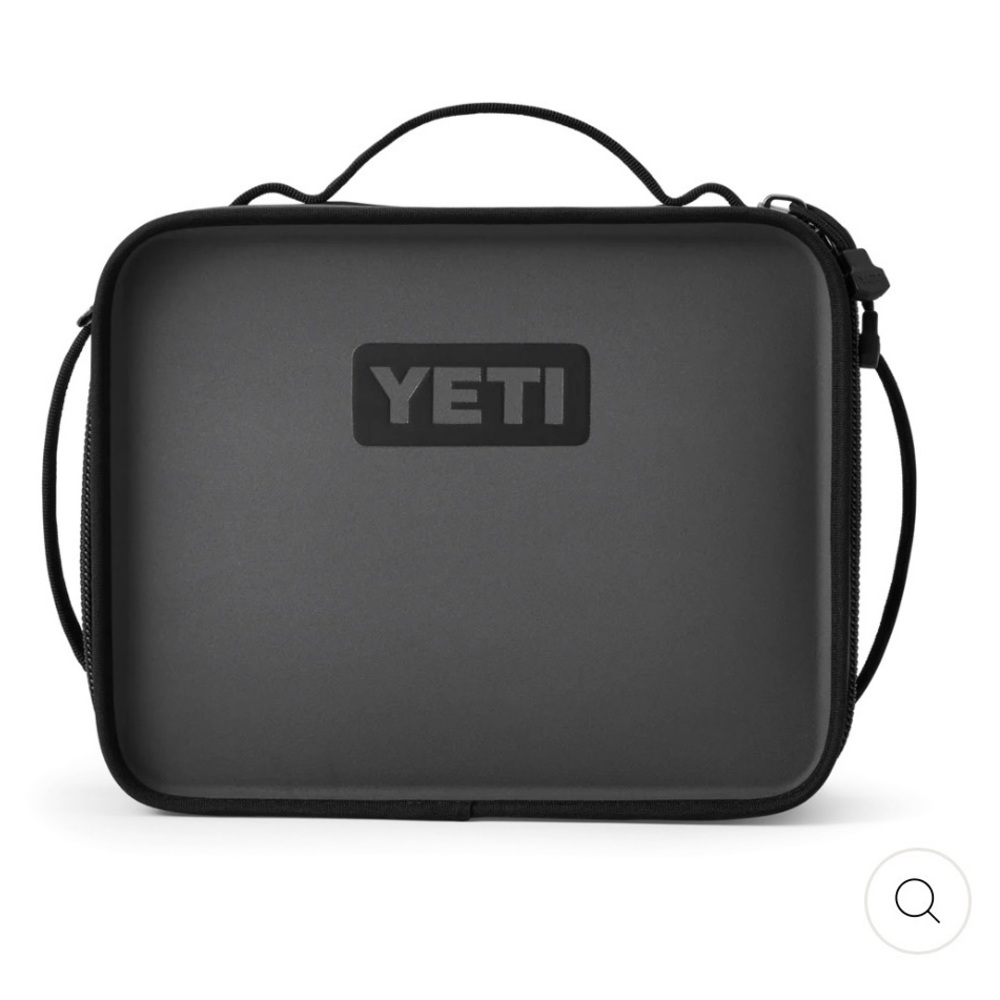 YETI DAYTRIP LUNCH BOX NWOT